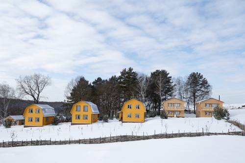 Фотография базы отдыха Подворье Лукино
