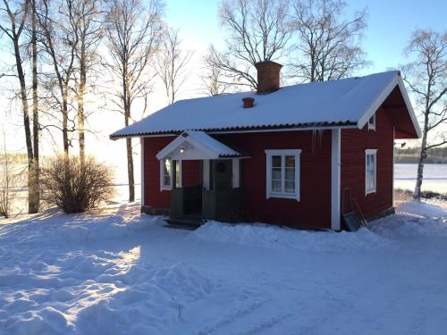 Фотография гостевого дома Oxelbacka cottage