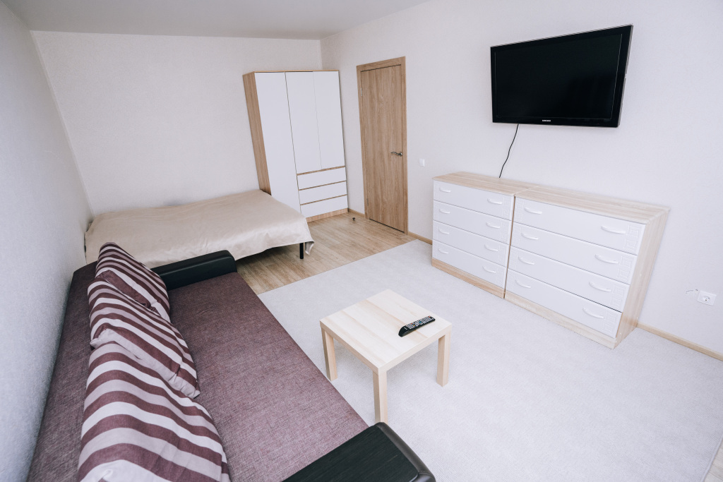 Фотография квартиры Апартаменты ATLANT Apartments 31