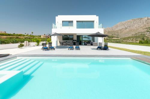 Фотография гостевого дома Villa Azahar