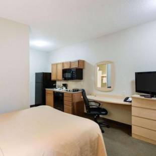 Фотографии гостиницы 
            Suburban Extended Stay Hotel Morgantown