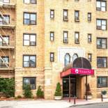 Фотография гостиницы Ramada by Wyndham Jersey City