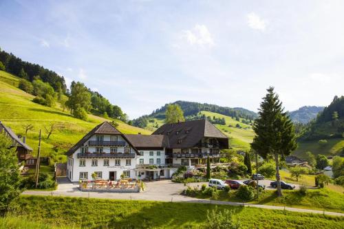 Фотография гостиницы Landhaus Langeck