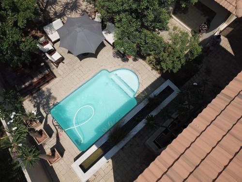 Фотография гостевого дома Mosate Guest House