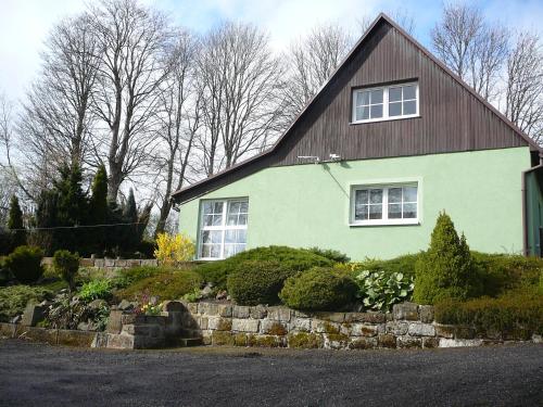 Фотография гостевого дома Chalupa na Kopečku