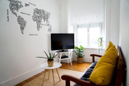 Фотография гостевого дома Almirante GuestHouse