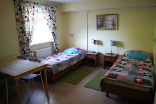 Фотография хостела Тало