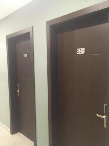 Фотография гостиницы Crystal Residence