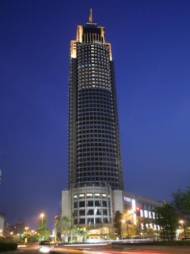 Фотография гостиницы Swissotel Foshan, Guangdong