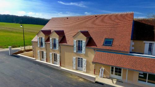 Фотография гостиницы Le Moulin de la Coudre