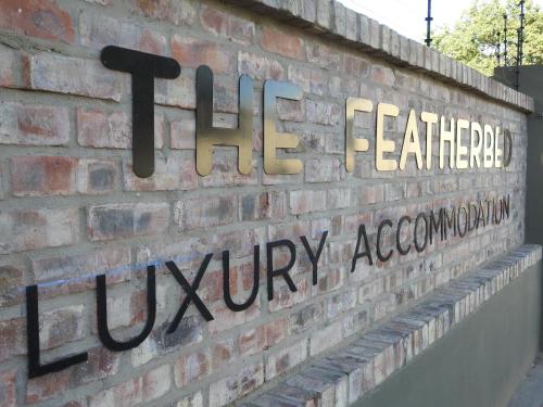 Фотография гостиницы The Featherbed - Oudtshoorn