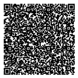 QR код гостиницы Веста