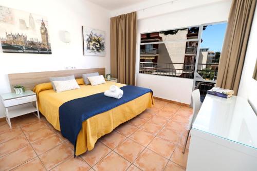 Фотография хостела HR Gil