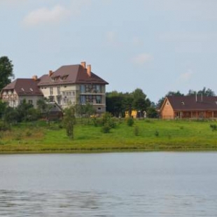 Фотография гостевого дома Клюква