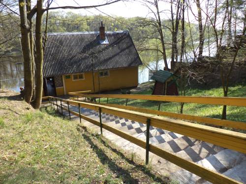 Фотография гостевого дома Вербки