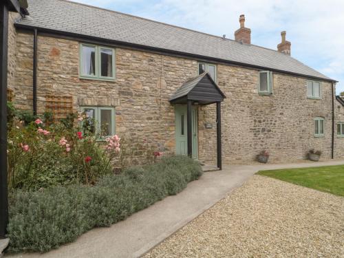 Фотография гостевого дома Dale Barton