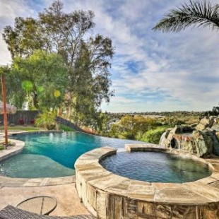 Фотография гостевого дома Spectacular Chula Vista House with Backyard Oasis!