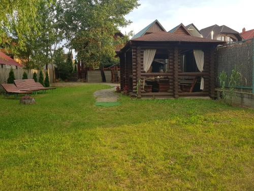 Фотография гостевого дома Влад