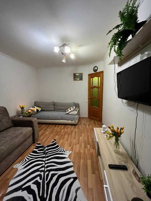 Фотография квартиры Апартаменты 2-комнатные в Центре Города на улице Ленина