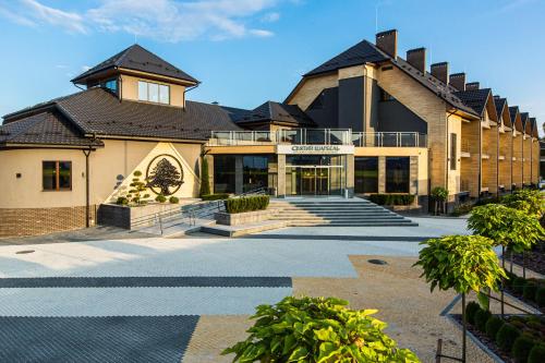 Фотография гостиницы Святой Шарбель