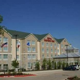 Фотографии гостиницы 
            Hilton Garden Inn Denton