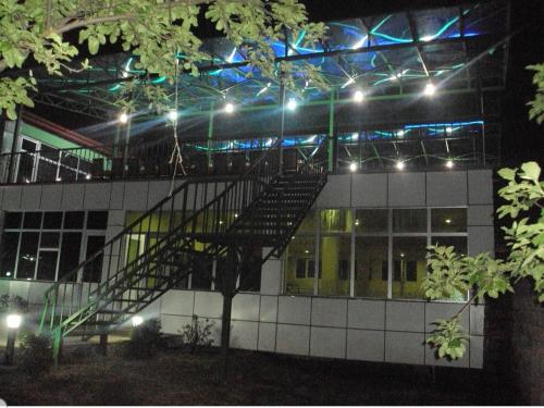 Фотография гостиницы Çıraqban