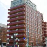 Фотография гостиницы Hotel Route-Inn Fukaya Ekimae