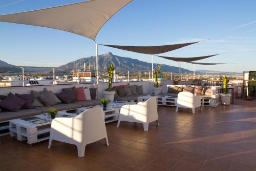 Фотография гостиницы NH San Pedro