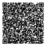 QR код мини отеля Парус