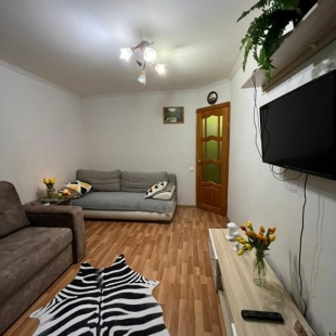 Фотография квартиры Апартаменты 2-комнатные в Центре Города на улице Ленина