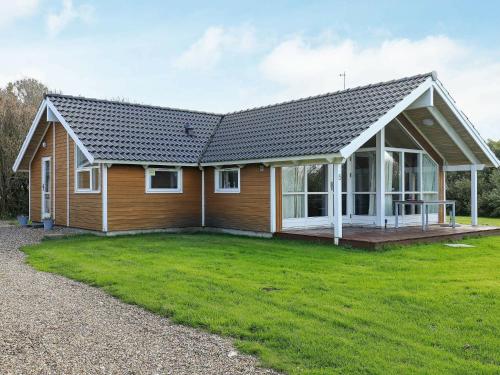 Фотография гостевого дома Holiday Home Hellesvej VII