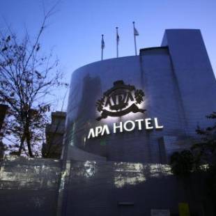 Фотографии гостиницы 
            APA Hotel Tokyo Itabashi Ekimae