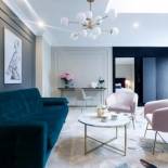 Фотография гостиницы Queen Boutique Hotel