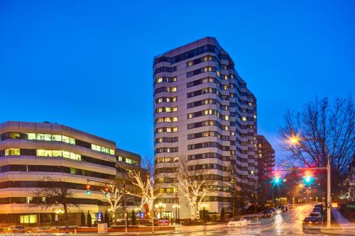 Фотография гостиницы Residence Inn White Plains Westchester County