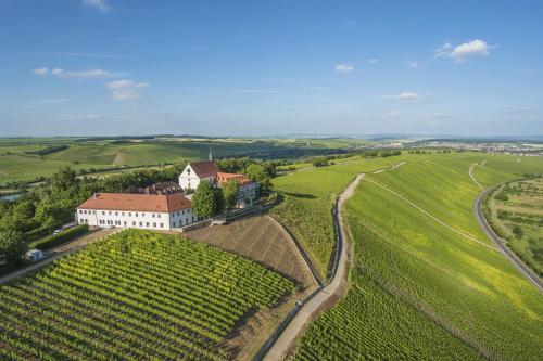 Фотография гостиницы Vogelsburg