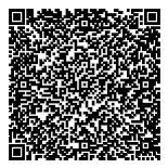 QR код музея Музей театра