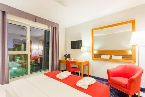 Фотография гостиницы Hestia Hotel Ilmarine