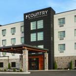 Фотография гостиницы Country Inn & Suites by Radisson, Belleville, ON