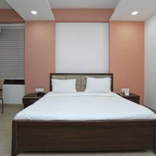 Фотографии гостиницы 
            OYO 38775 Hotel Prem Chunaria