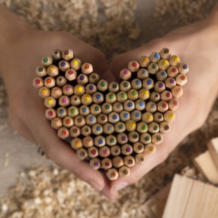 Фотография предприятий Воскресенская карандашная фабрика