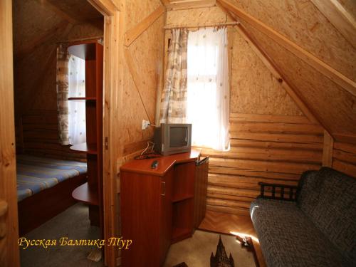 Фотографии гостевого дома
Центральная, 3а