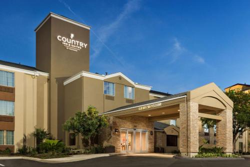 Фотографии гостиницы 
            Country Inn & Suites by Radisson, San Antonio Medical Center, TX