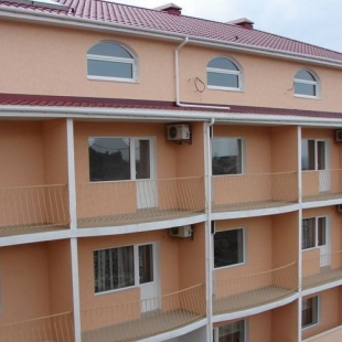 Фотография гостиницы Светлана