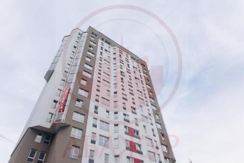 Фотография апарт отеля Абажур Екатеринбург Юмашева