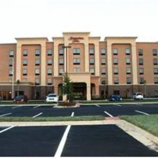 Фотографии гостиницы 
            Hampton Inn Jackson/Flowood - Airport Area MS