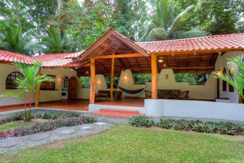 Фотографии гостевого дома 
            Casa Idyll Tropical Paradise