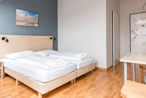 Фотография хостела a&o Wien Stadthalle