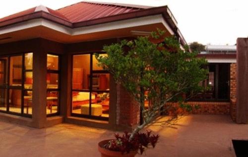 Фотография мини отеля Ku De Ta B&B