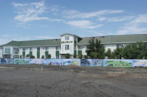 Фотография хостела Султан