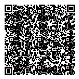 QR код мини отеля РОК БАРС